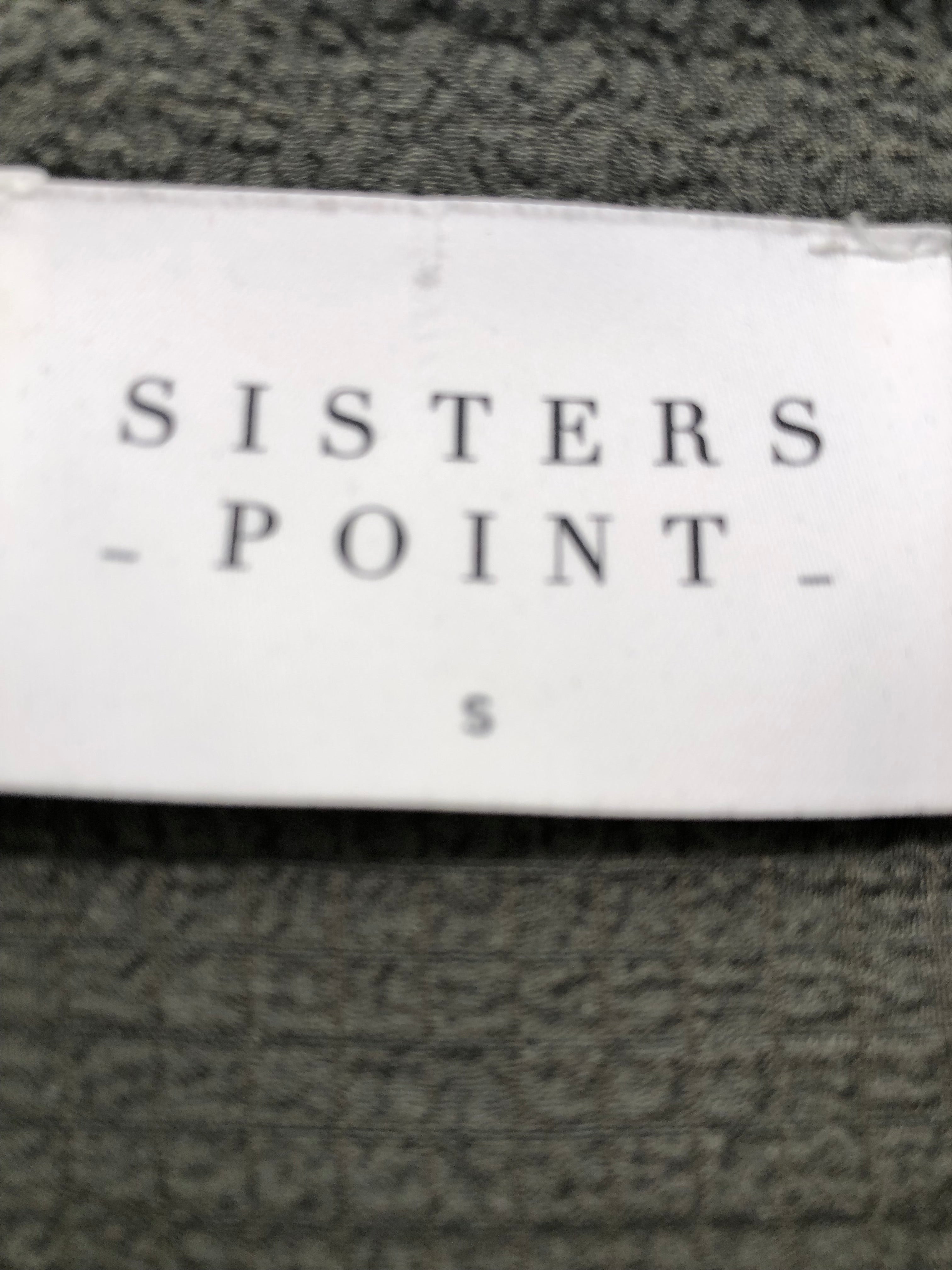 Sisters Point Skjorte